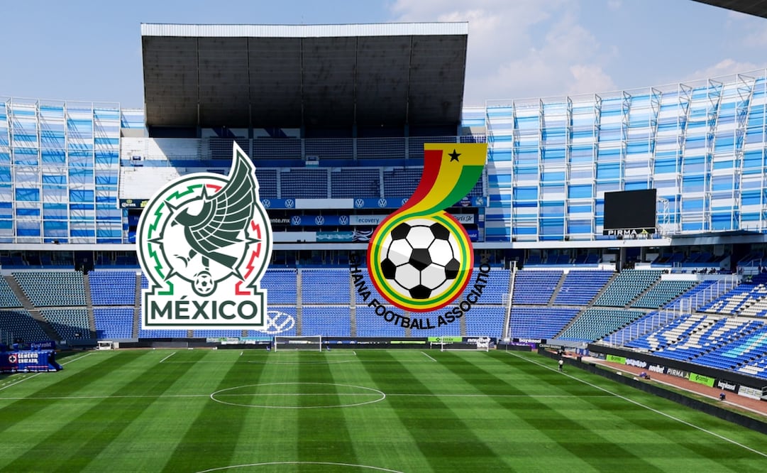 Preventa de boletos para el México vs Ghana en Puebla / Foto: Imago7