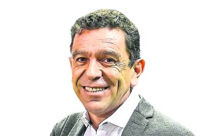 David Patiño ve falta de confianza de los dirigentes en el director técnico mexicano