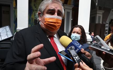 Casos con petición de amnistía deben tener escrutinio muy detellado: Ricardo Sodi Cuellar