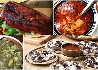 Restaurante de antojitos mexicanos conquista Bruselas