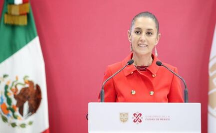 "No habrá cierre de actividades por variante ómicron": Sheinbaum