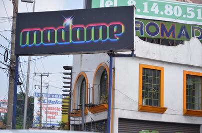 Liberan a detenido por ataque a bar "Madame" en Veracruz