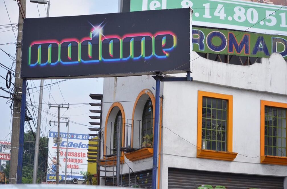 Foto: Cuartoscuro / Archivo