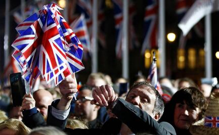 Reino Unido deja de ser miembro de la Unión Europea ¿Qué cambia a partir de ahora?