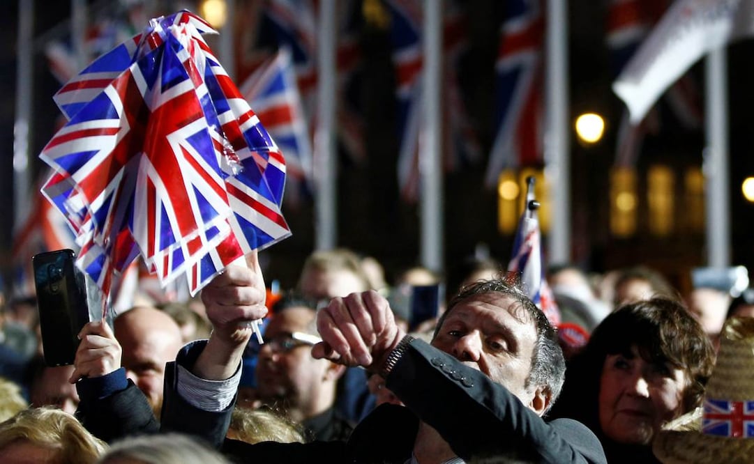 REUTERS/Henry Nicholls