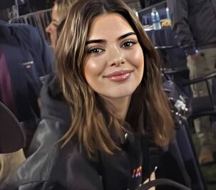 Kendall Jenner es abucheada nuevamente