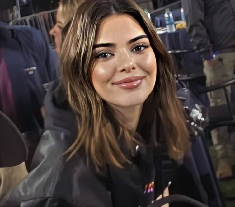  No es la primera ocasión que abuchean a Kendall Jenner  Foto: Instagram