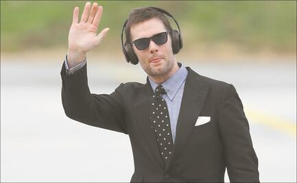 Tom Brady estrenará serie en el 2021