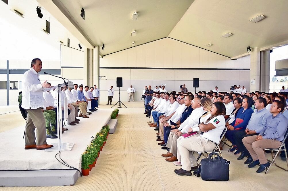 El crédito se desacelerará por Trump, prevé Banorte