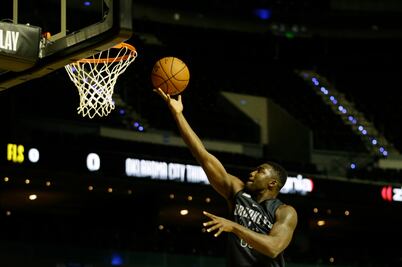 NBA: 25 años en México