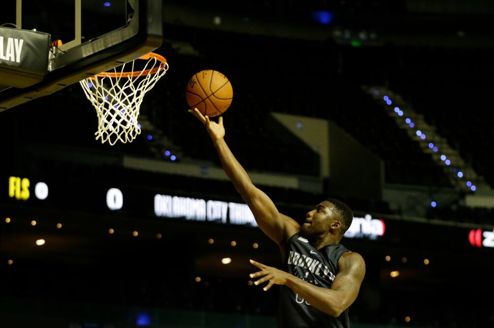 NBA: 25 años en México