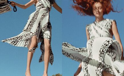 Proenza Schouler y Rodarte desfilarán en la semana la Alta Costura en París