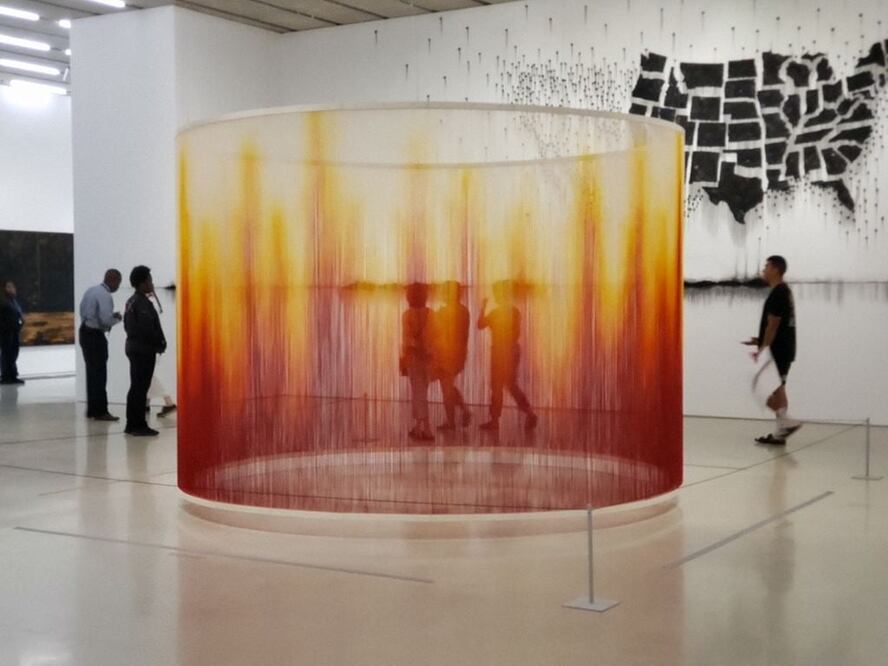 PAMM, Pérez Art Museum Miami