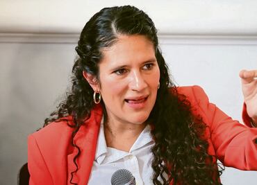 Autonomía y combatir corrupción, retos de la nueva fiscal en CDMX