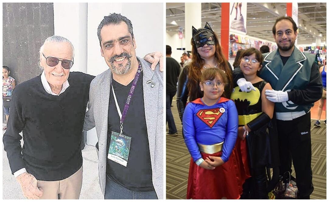 FOTOS: Especial/Twitter CONQUE