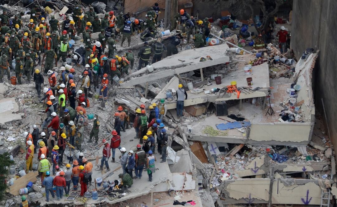 (FOTO: Archivo/EL UNIVERSAL)