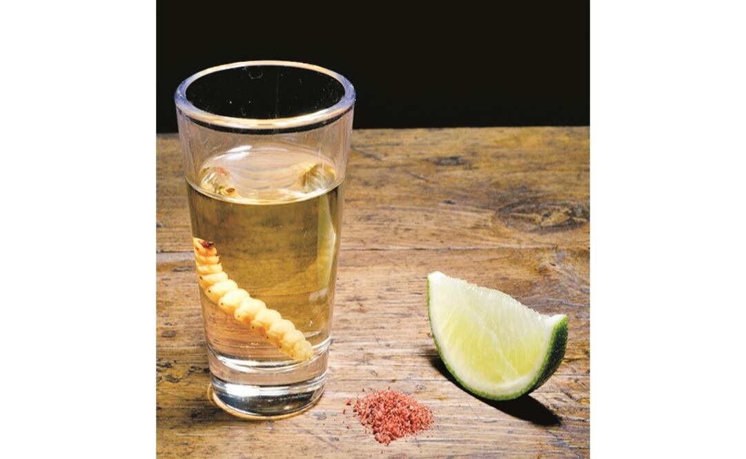 En México inicia la temporada más alta para el tequila Foto: Archivo/ El Universal