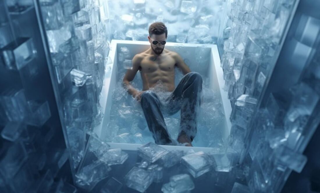 Antes de adoptar esta práctica, es recomendable consultar a un profesional. Fuente: Freepik.