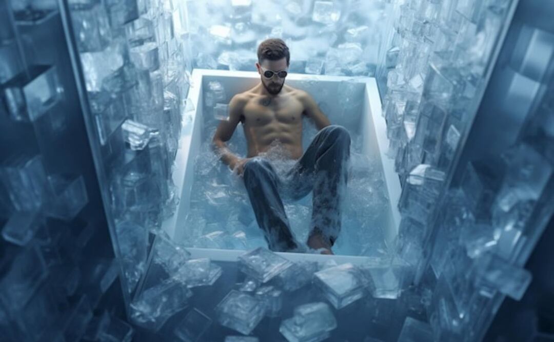 Antes de adoptar esta práctica, es recomendable consultar a un profesional. Fuente: Freepik.