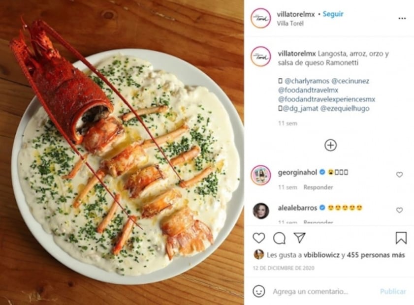 Conoce cuáles son los mejores restaurantes de Baja California de 2021