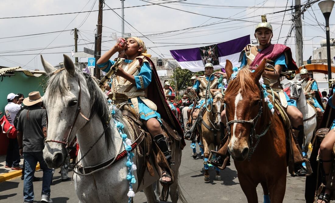 (Foto: Germán Espinosa/El Universal)