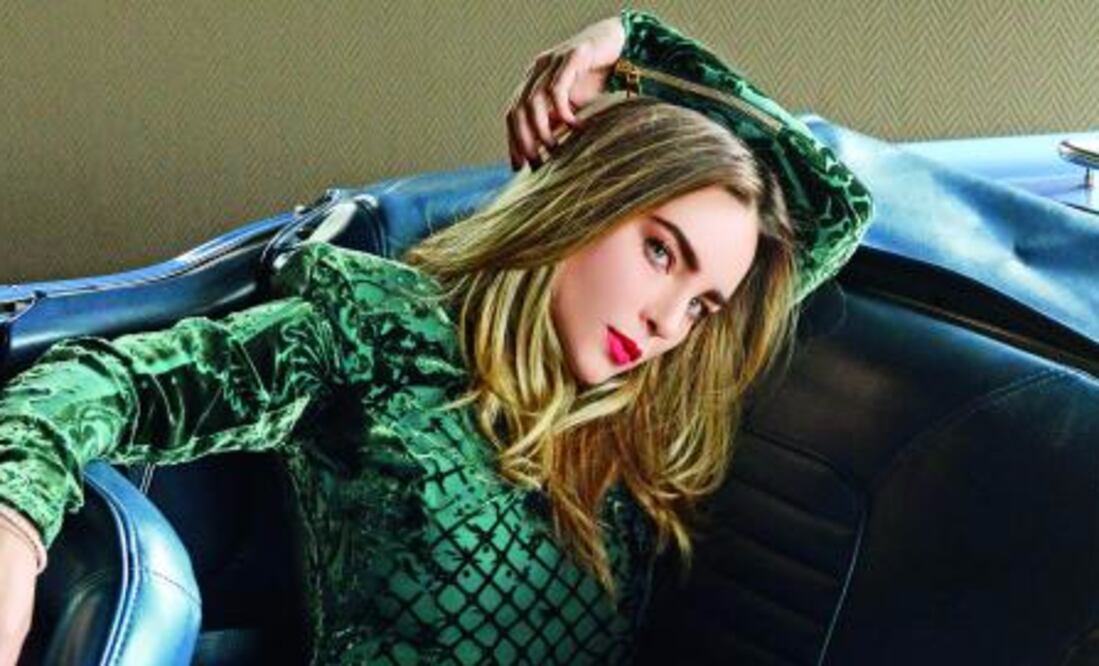 Uso de helicóptero fue por seguridad: Belinda