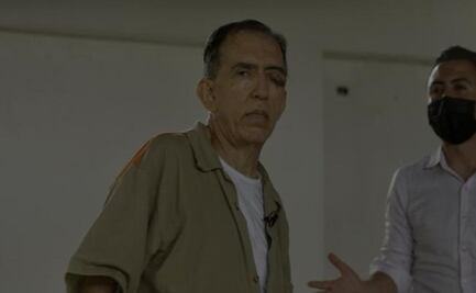 Familia de Garavito, el "monstruo de los Andes", teme que comercialicen su cerebro