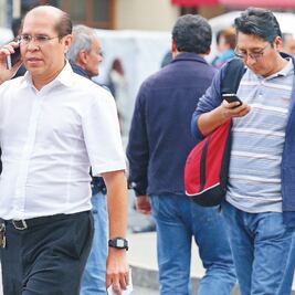 ¿Ya conoces cómo marcar a 10 dígitos?