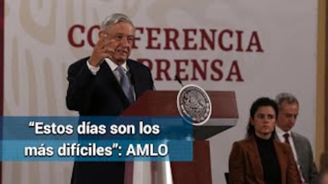 Éstas son las 5 ciudades en donde se focaliza la epidemia de coronavirus en México