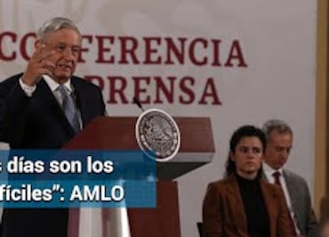 Éstas son las 5 ciudades en donde se focaliza la epidemia de coronavirus en México