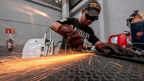 ¿Está México en recesión? 6 indicadores que revelan el estado de la economía