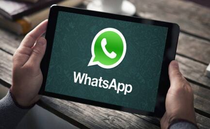 Cómo tener WhatsApp en una tablet Android