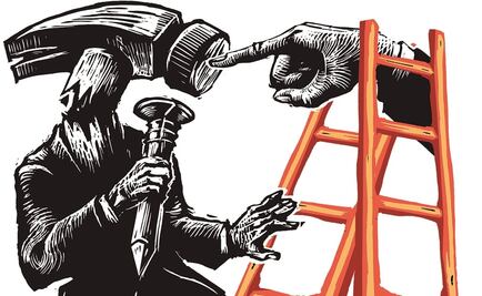 RIP por Texcoco; los empresarios se rinden