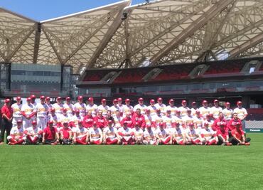 Anuncian venta de boletos para Diablos Rojos vs Tigres