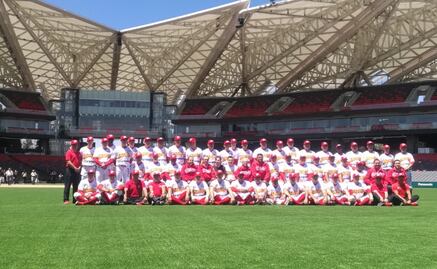 Anuncian venta de boletos para Diablos Rojos vs Tigres