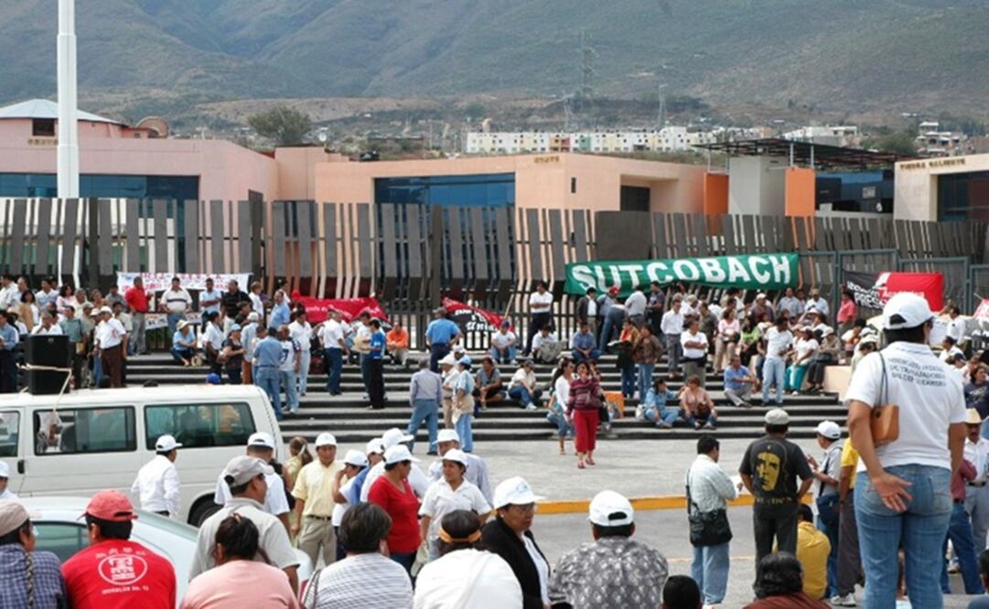 Foto: Archivo / El Universal