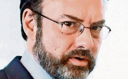 Videgaray vs Osorio Chong?