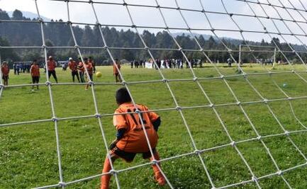 Abren inscripciones para la Copa Infantil CDMX; torneo se jugará rumbo al Mundial 2026
