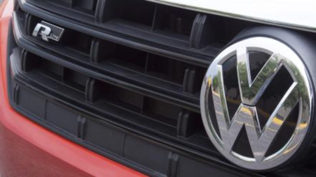 Jetta 2019 R-Line: Equilibrio europeo