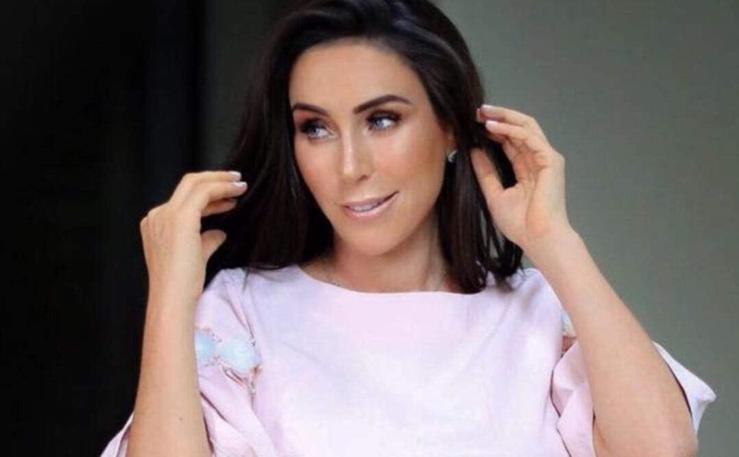 Inés Gómez Mont tiene la prenda ideal para llevar a tu trabajo