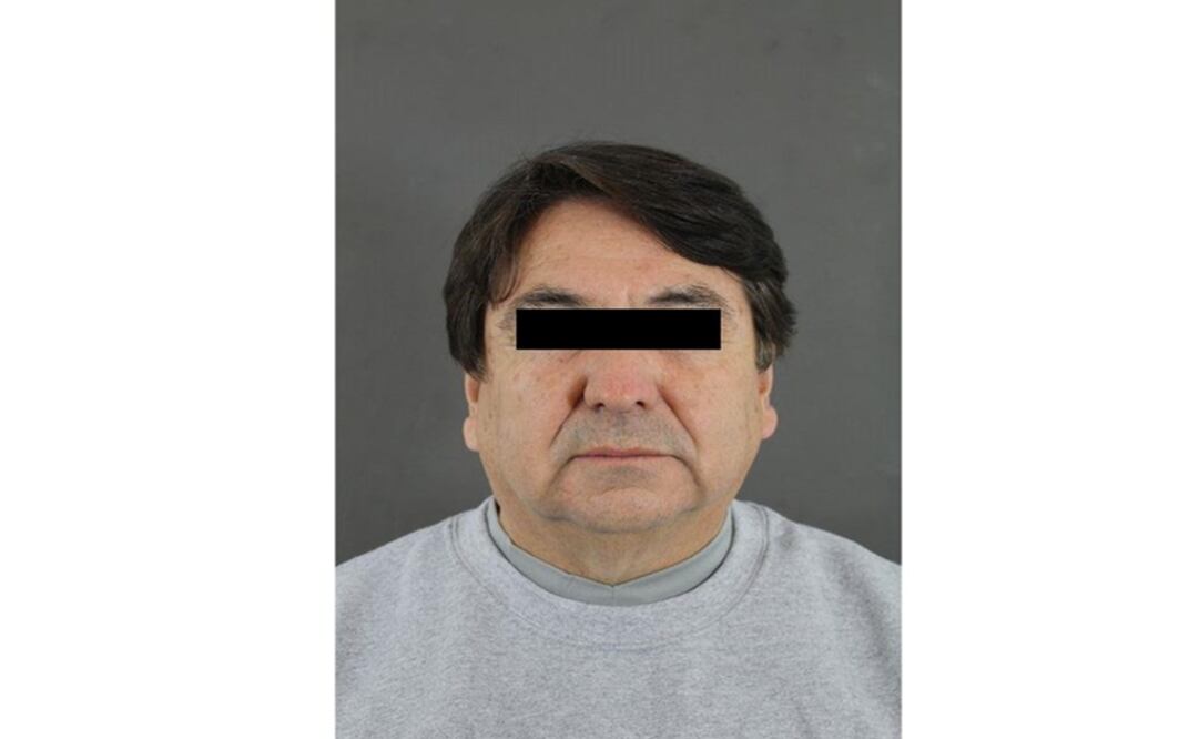 Dictan fallo condenatorio a Alejandro Gutiérrez Gutiérrez, ex secretario general adjunto del CEN del PRI, por el delito de peculado agravado. Foto: Especial