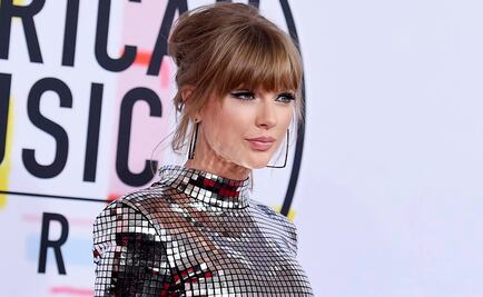 Taylor Swift dona dinero a fan para pagar cuentas médicas