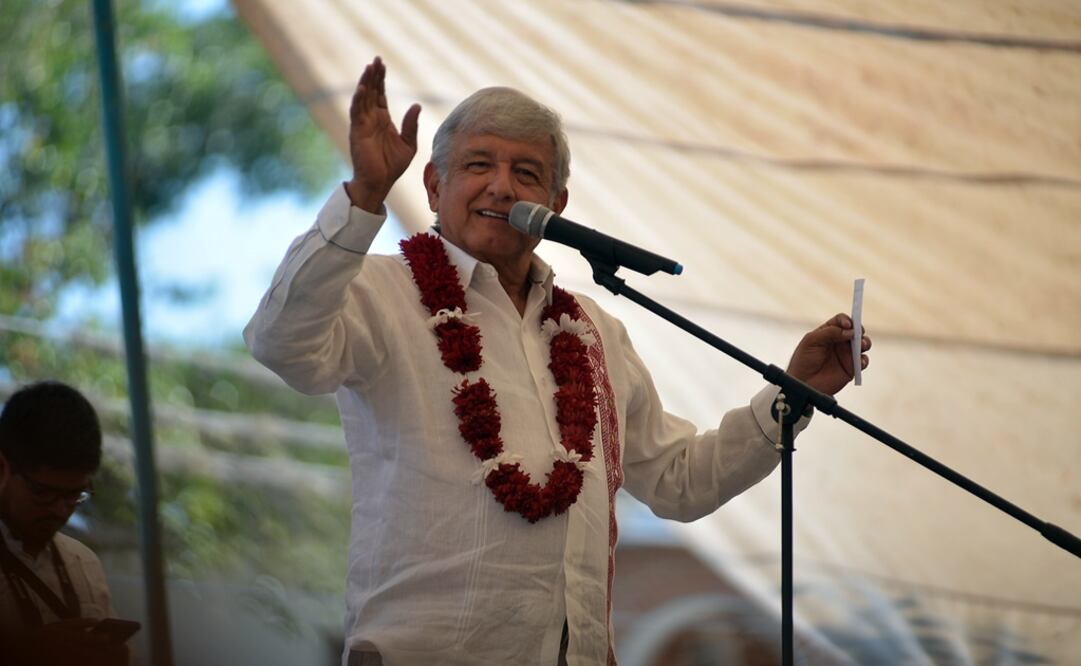 Foto: Archivo/ EL UNIVERSAL                        