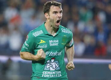 Deja Boselli al Corinthians y podría regresar a la Liga MX