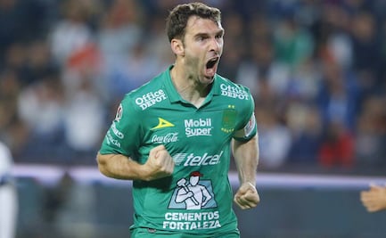 Deja Boselli al Corinthians y podría regresar a la Liga MX