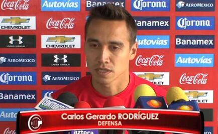 Toluca, a despejar dudas contra el América