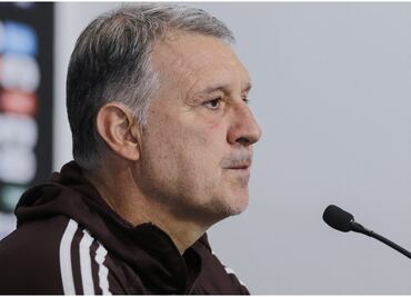 Graves problemas para la Selección Mexicana