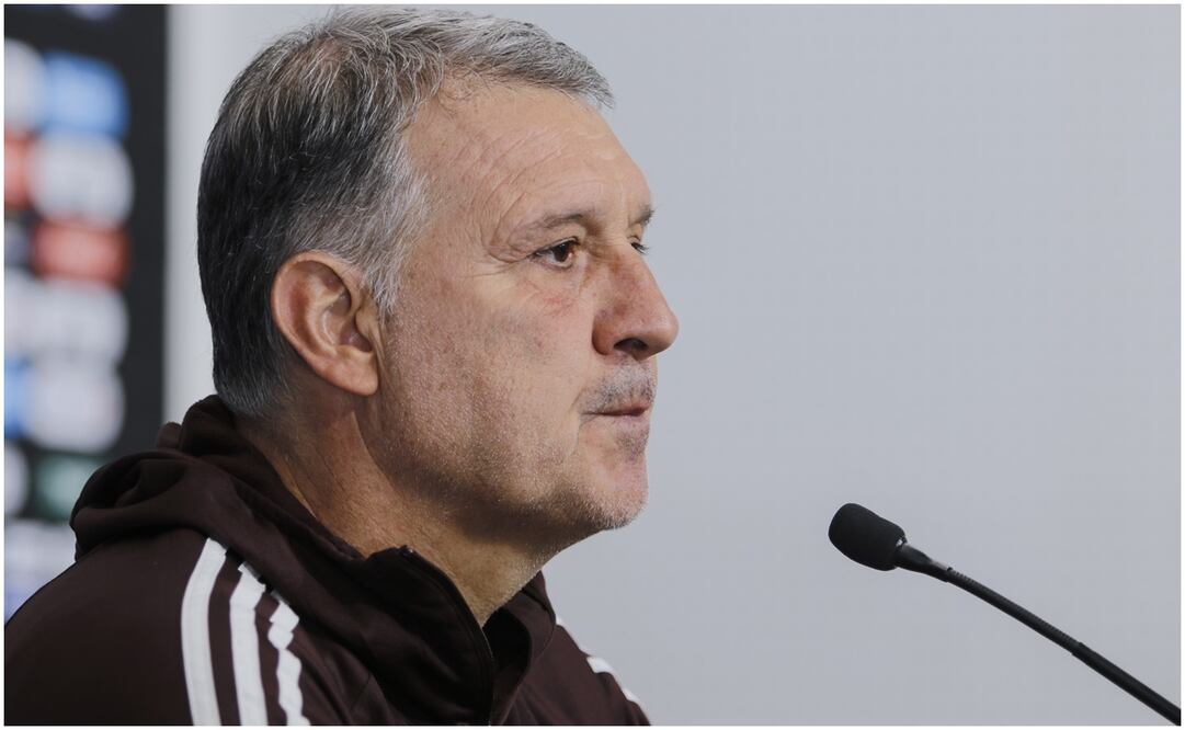 Graves problemas para la Selección Mexicana