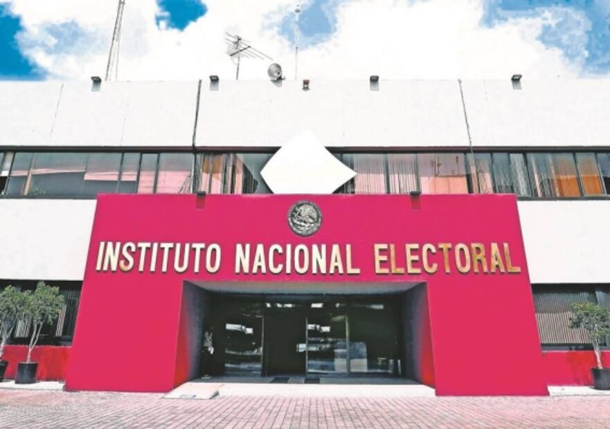 El manual electoral de AMLO