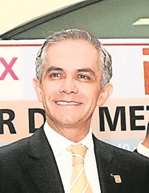 Mancera: sí al matrimonio gay